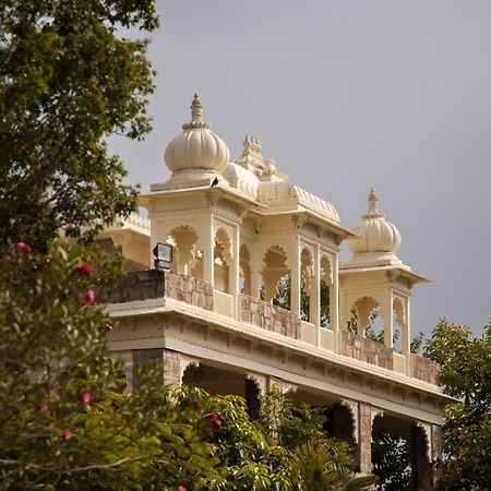 The Udaibagh Hotel Udaipur Exterior photo
